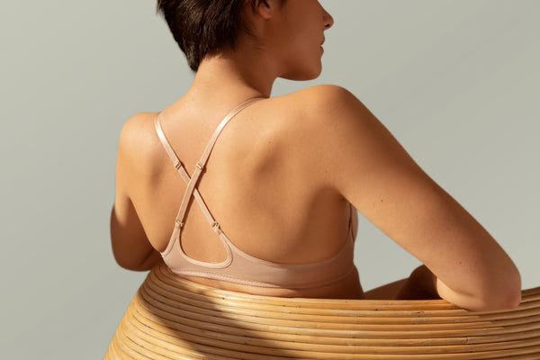 How to Measure Bra Cup Sizes | Lulalu How to Measure Bra Cup Sizes | Lulalu