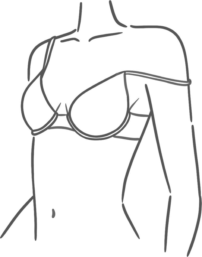 Bra Fit Issues